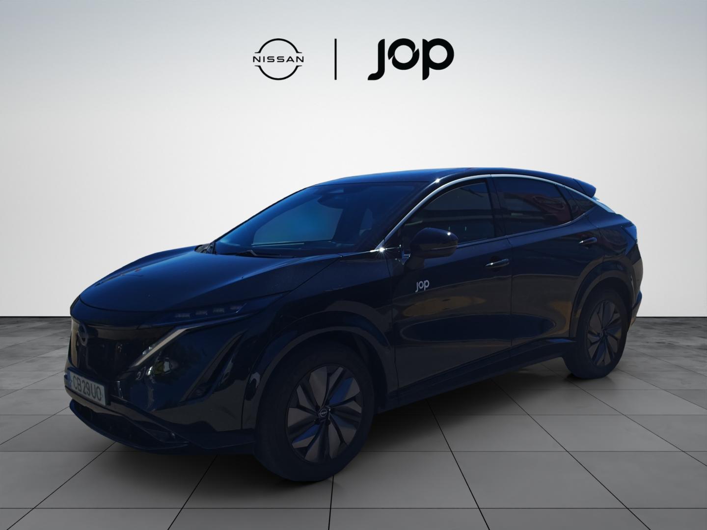 Nissan Ariya