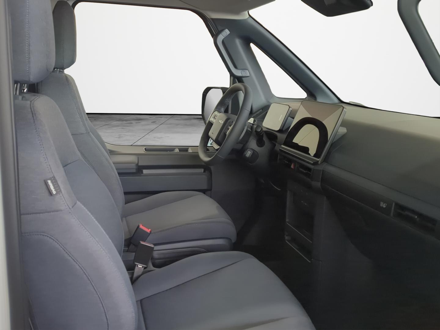 Kia PV5 Cargo