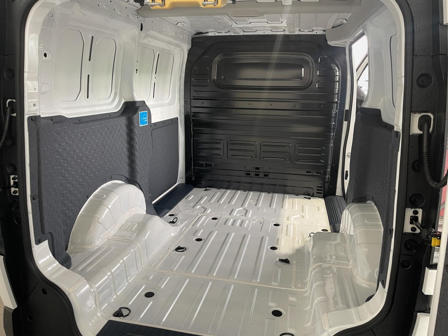 Kia PV5 Cargo