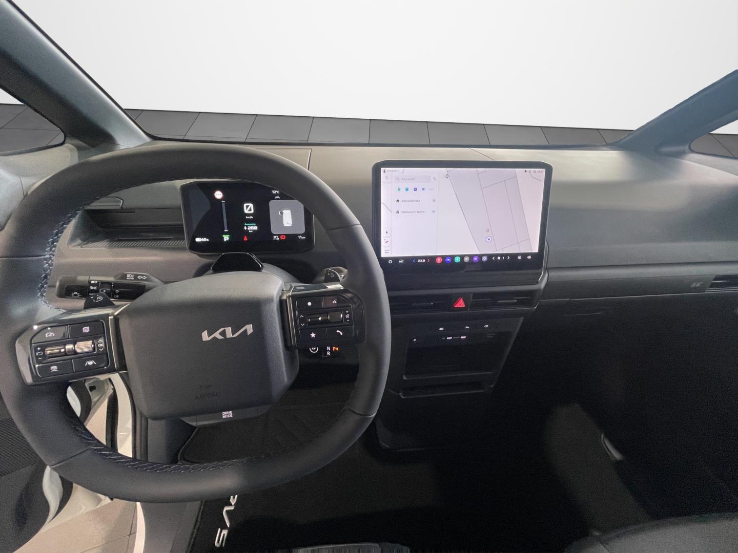 Kia PV5 Cargo