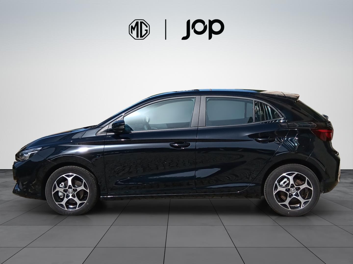 MG MG3