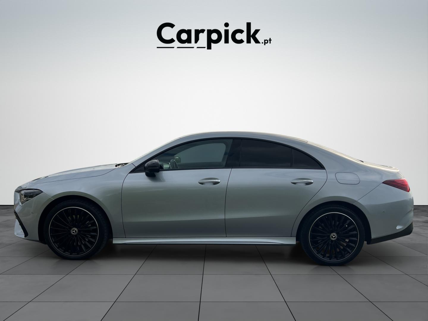 Mercedes Benz Classe CLA