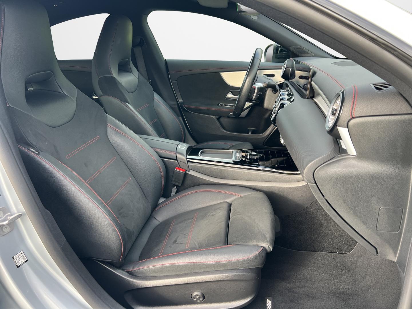Mercedes Benz Classe CLA