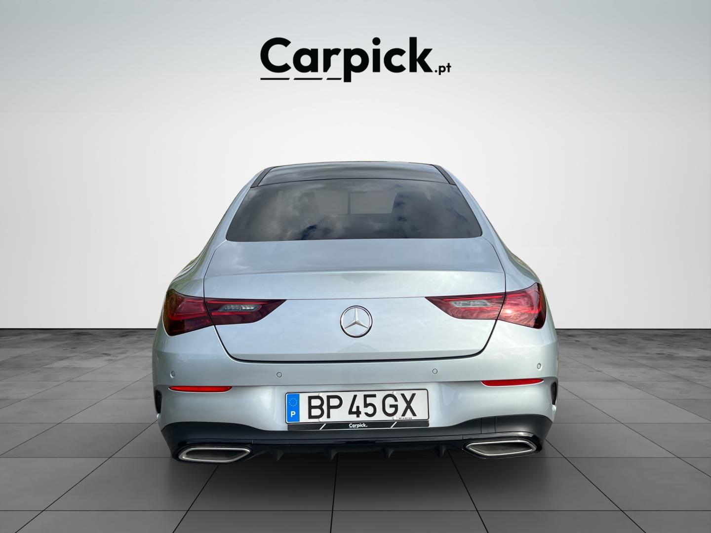 Mercedes Benz Classe CLA