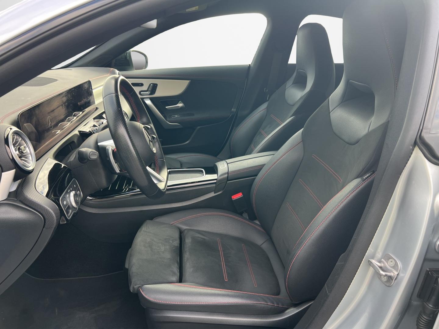 Mercedes Benz Classe CLA