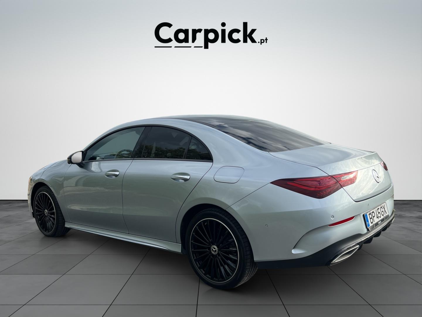 Mercedes Benz Classe CLA