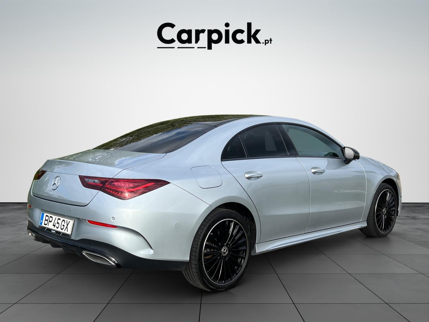 Mercedes Benz Classe CLA
