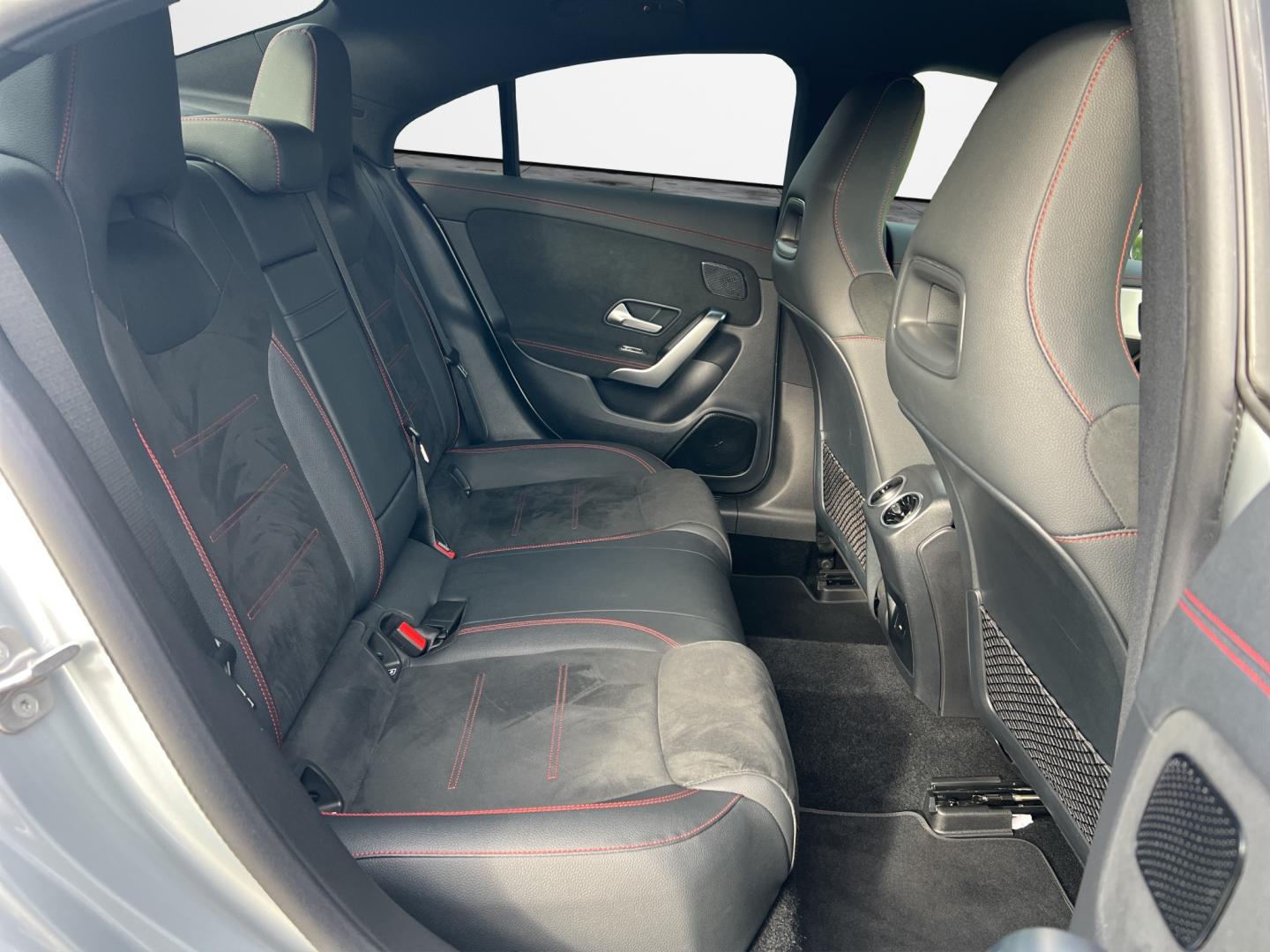Mercedes Benz Classe CLA