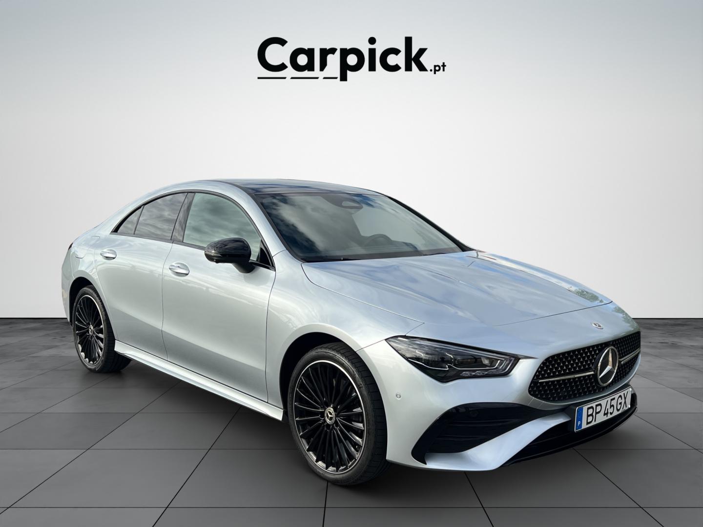Mercedes Benz Classe CLA