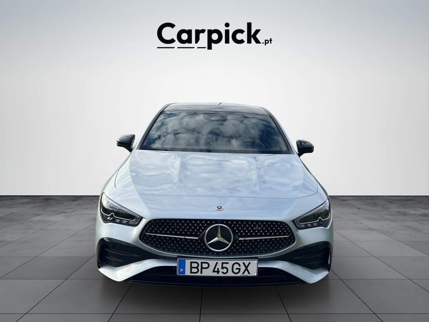 Mercedes Benz Classe CLA