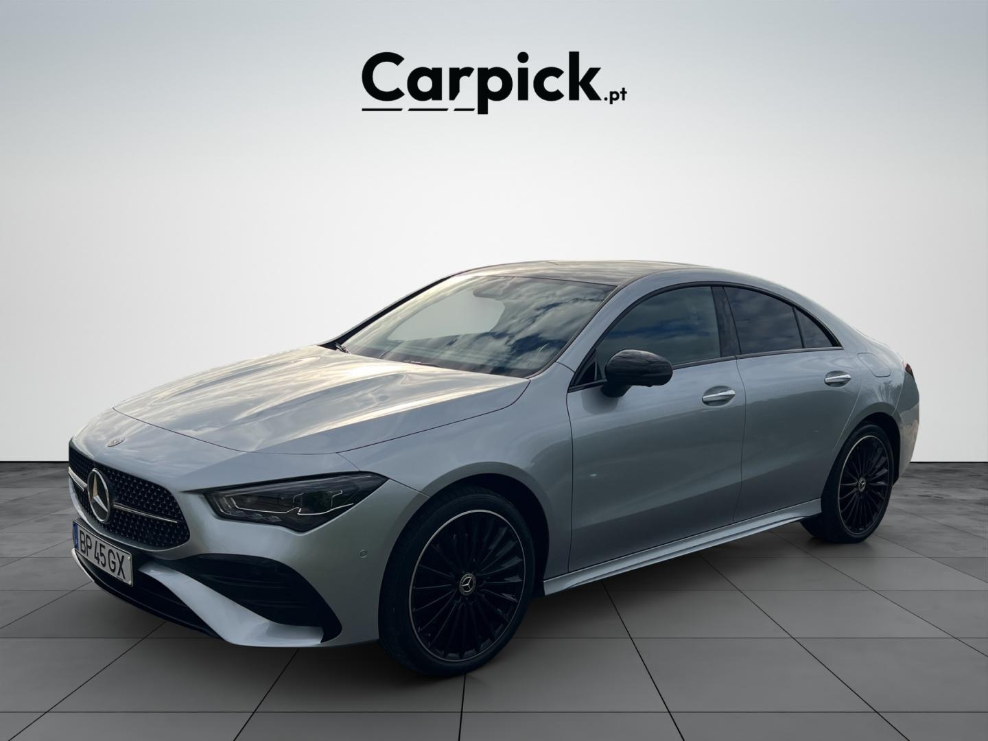 Mercedes Benz Classe CLA