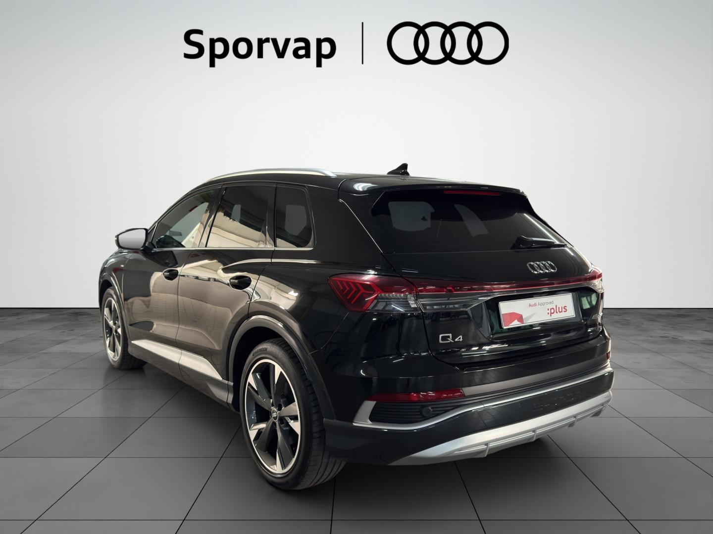 Audi Q4