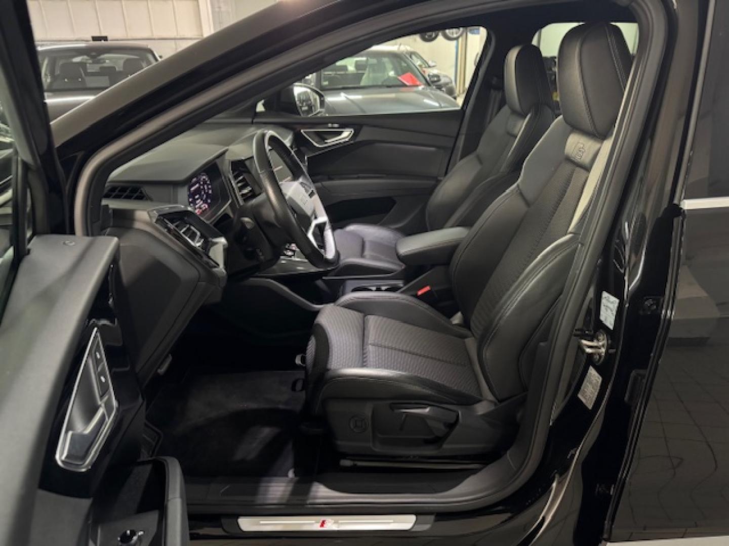 Audi Q4