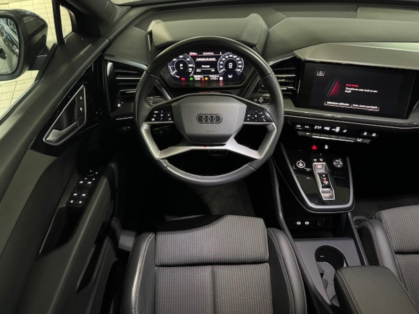 Audi Q4