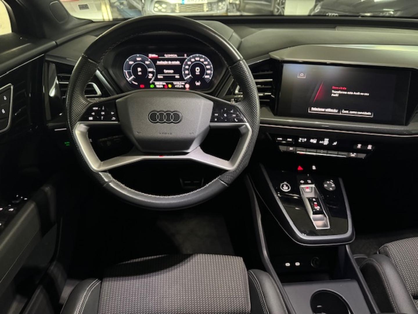 Audi Q4
