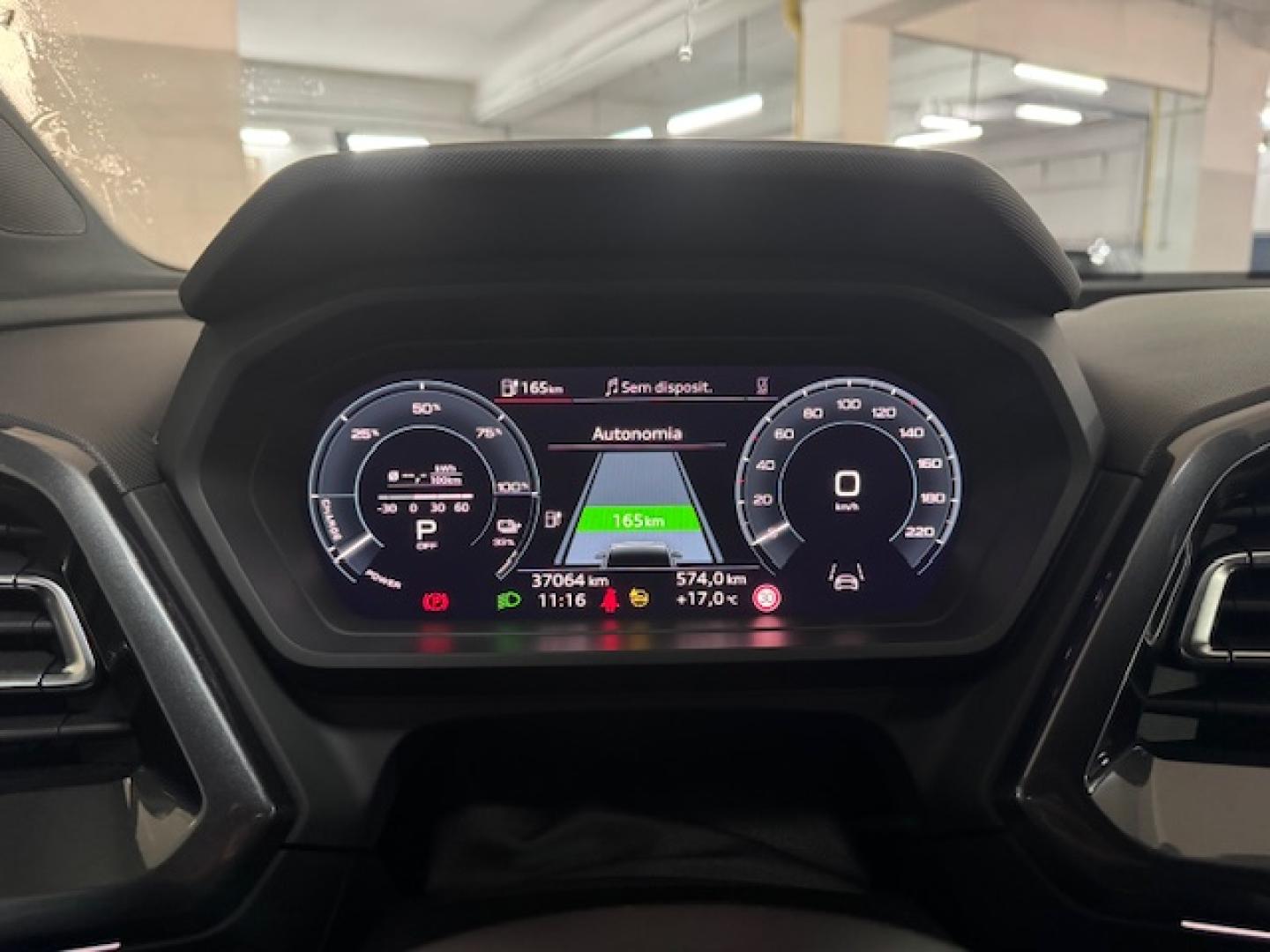Audi Q4 Sportback