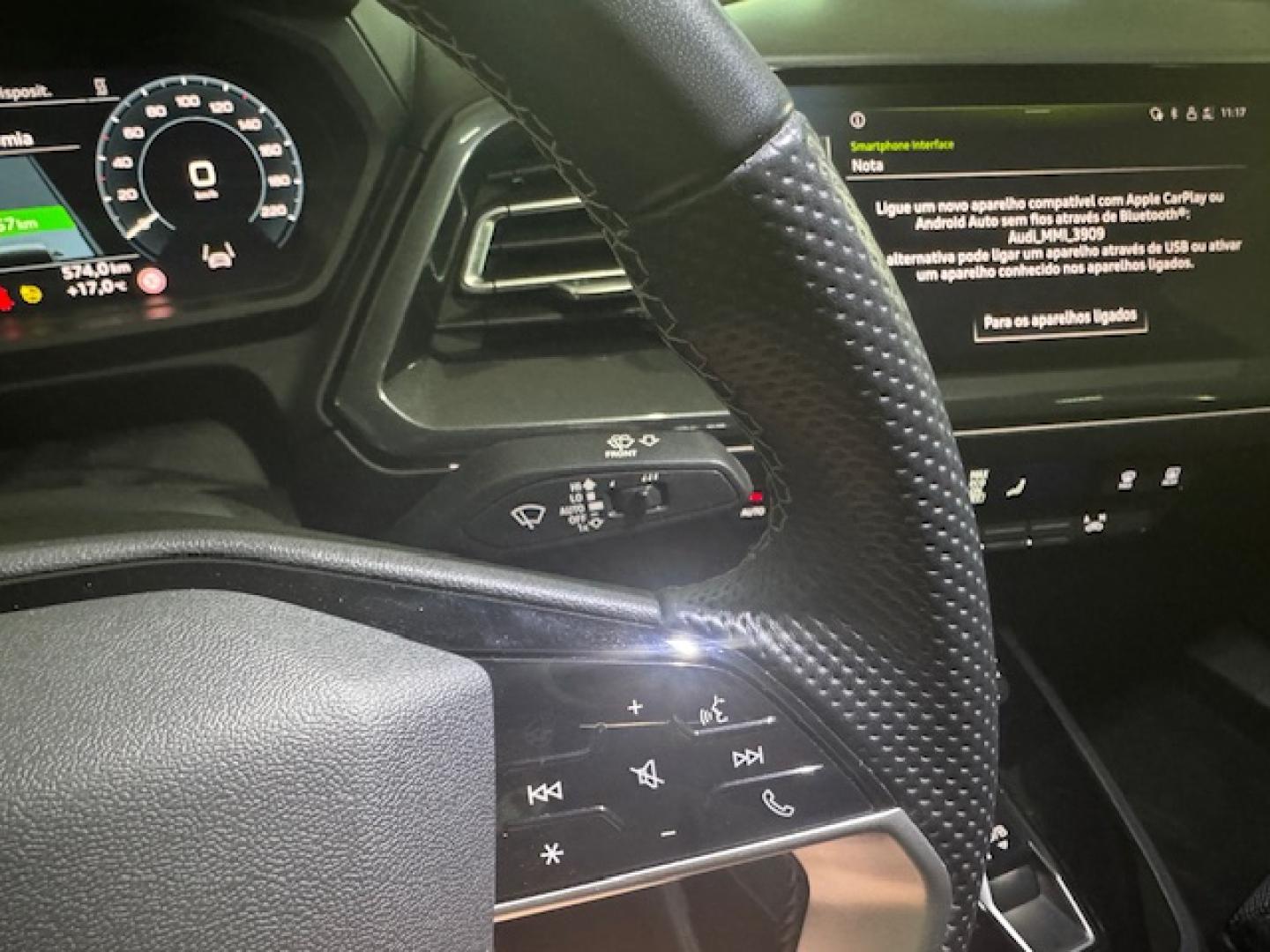 Audi Q4 Sportback