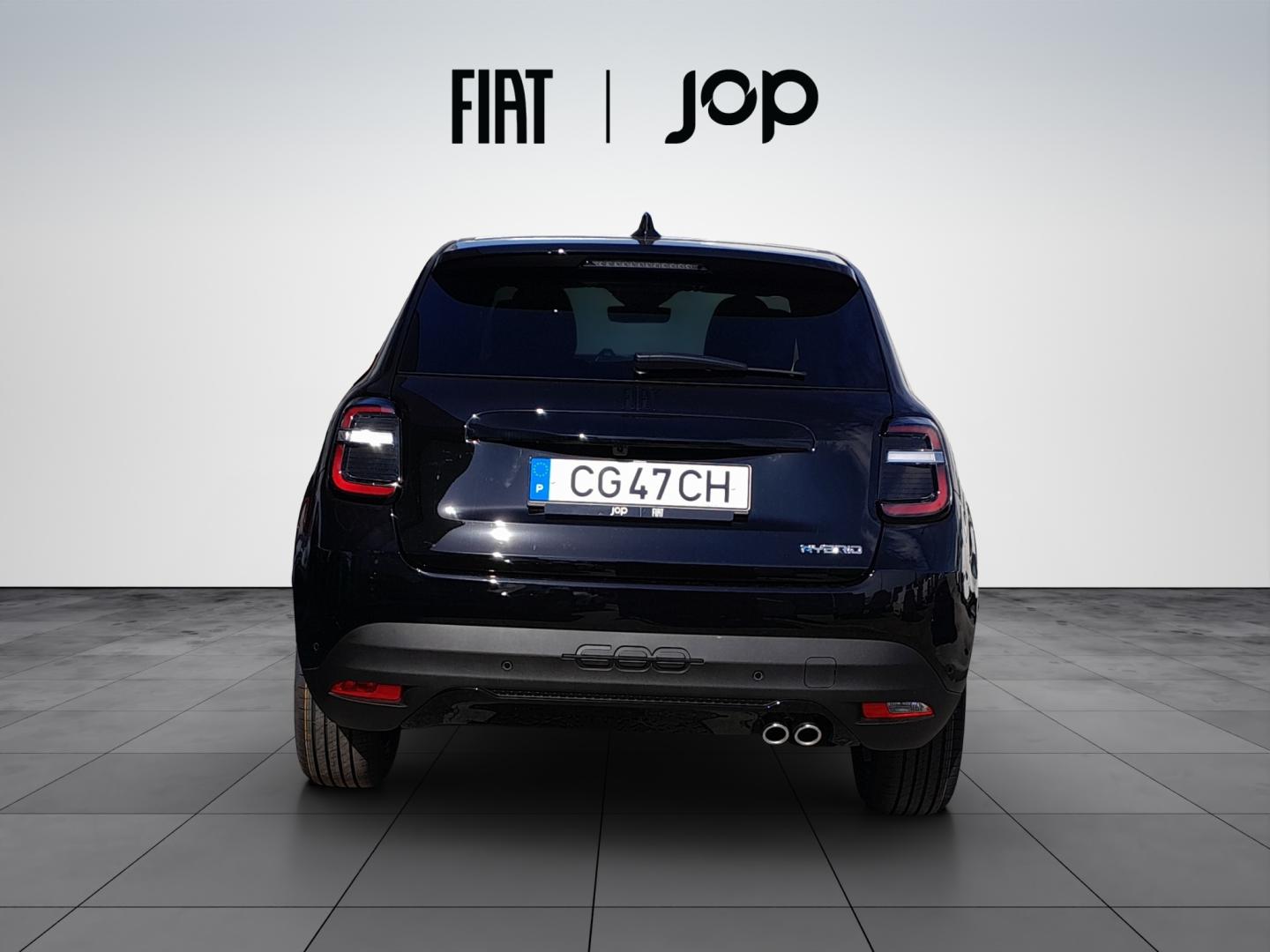 Fiat 600