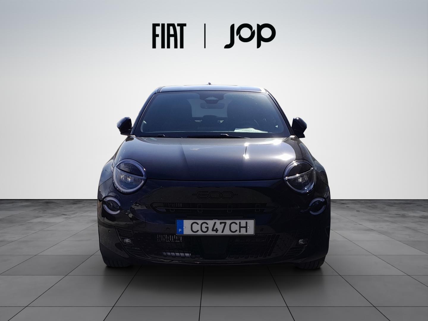 Fiat 600