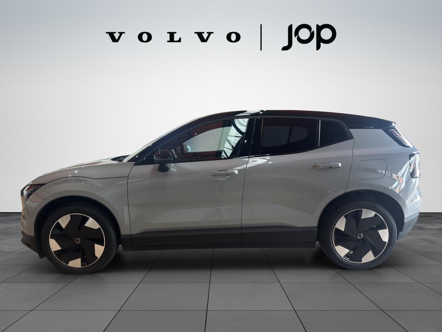 Volvo EX30