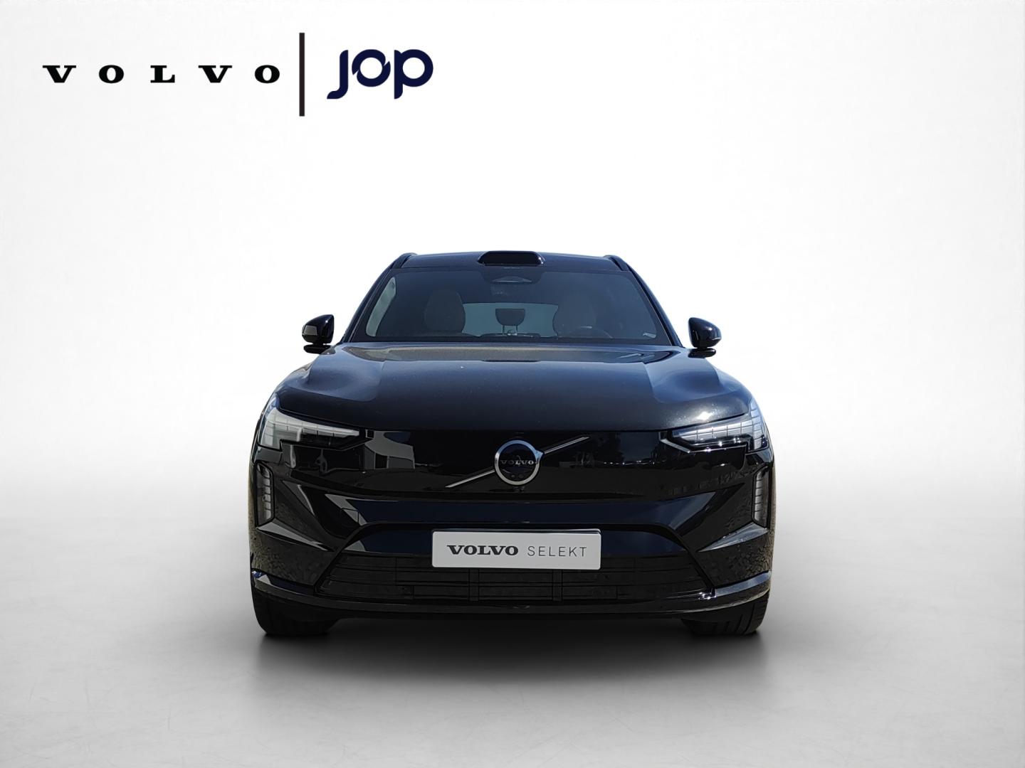 Volvo EX90
