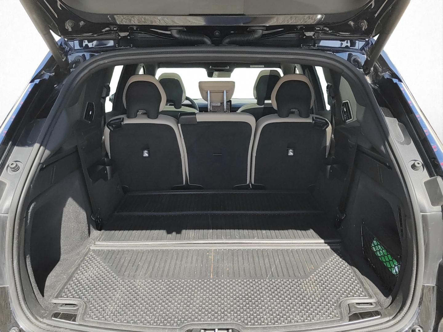 Volvo EX90