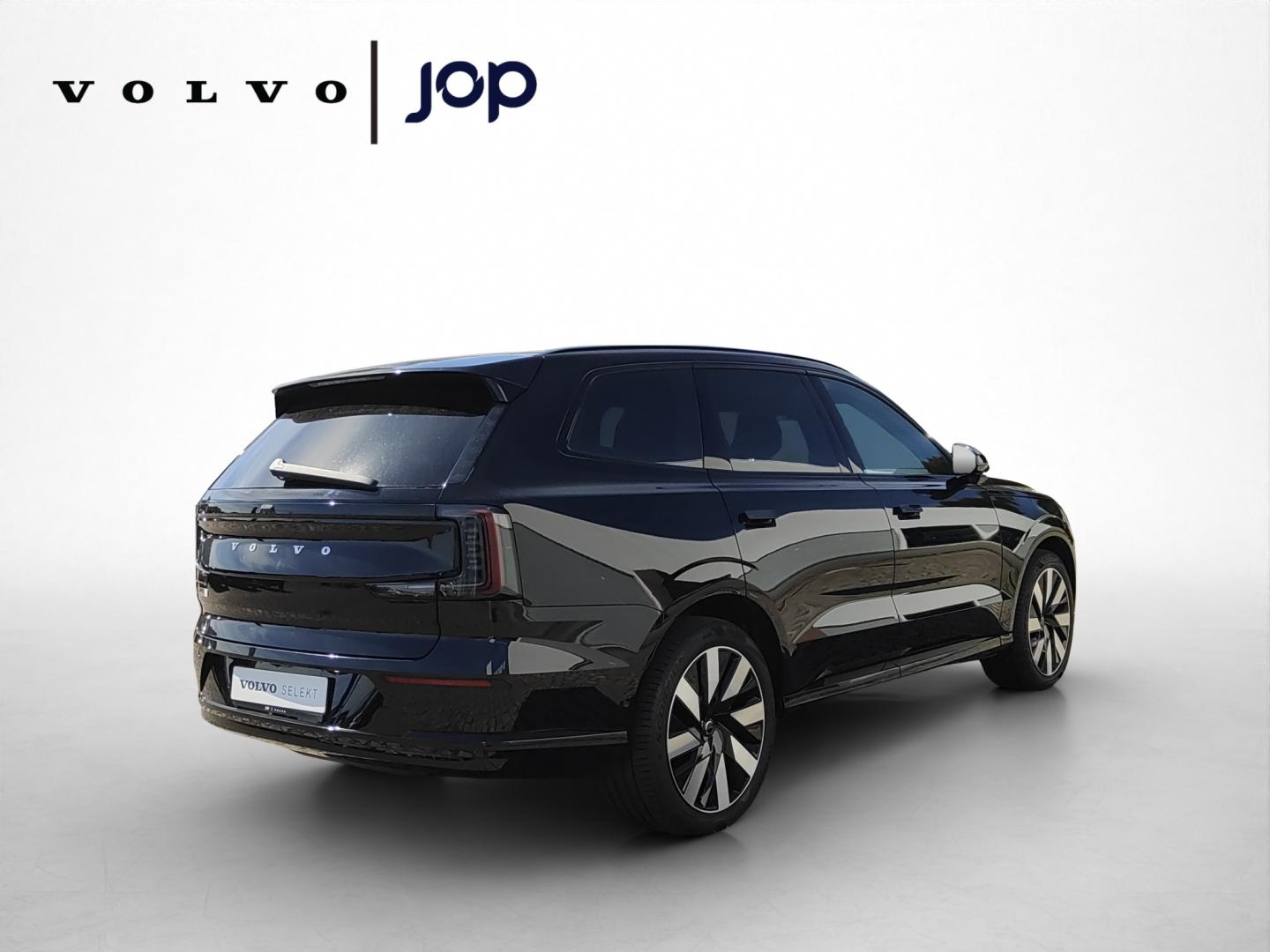 Volvo EX90