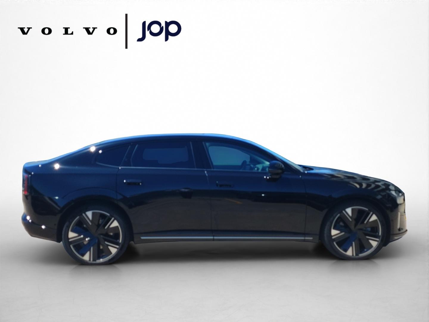 Volvo ES90