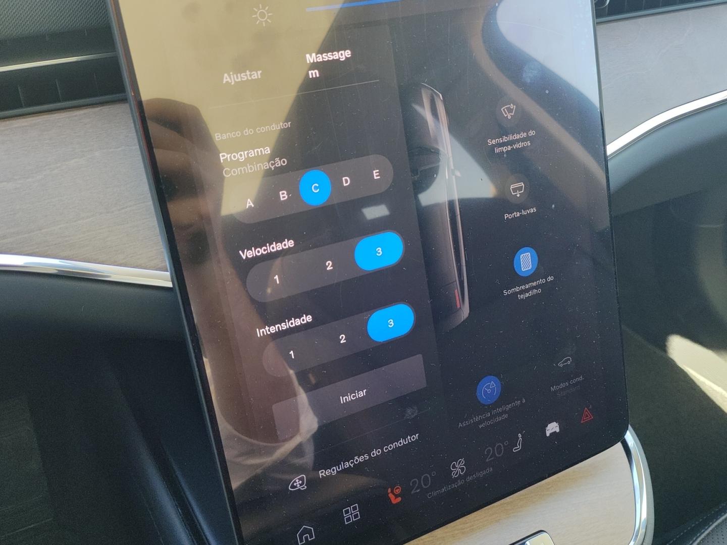 Volvo ES90