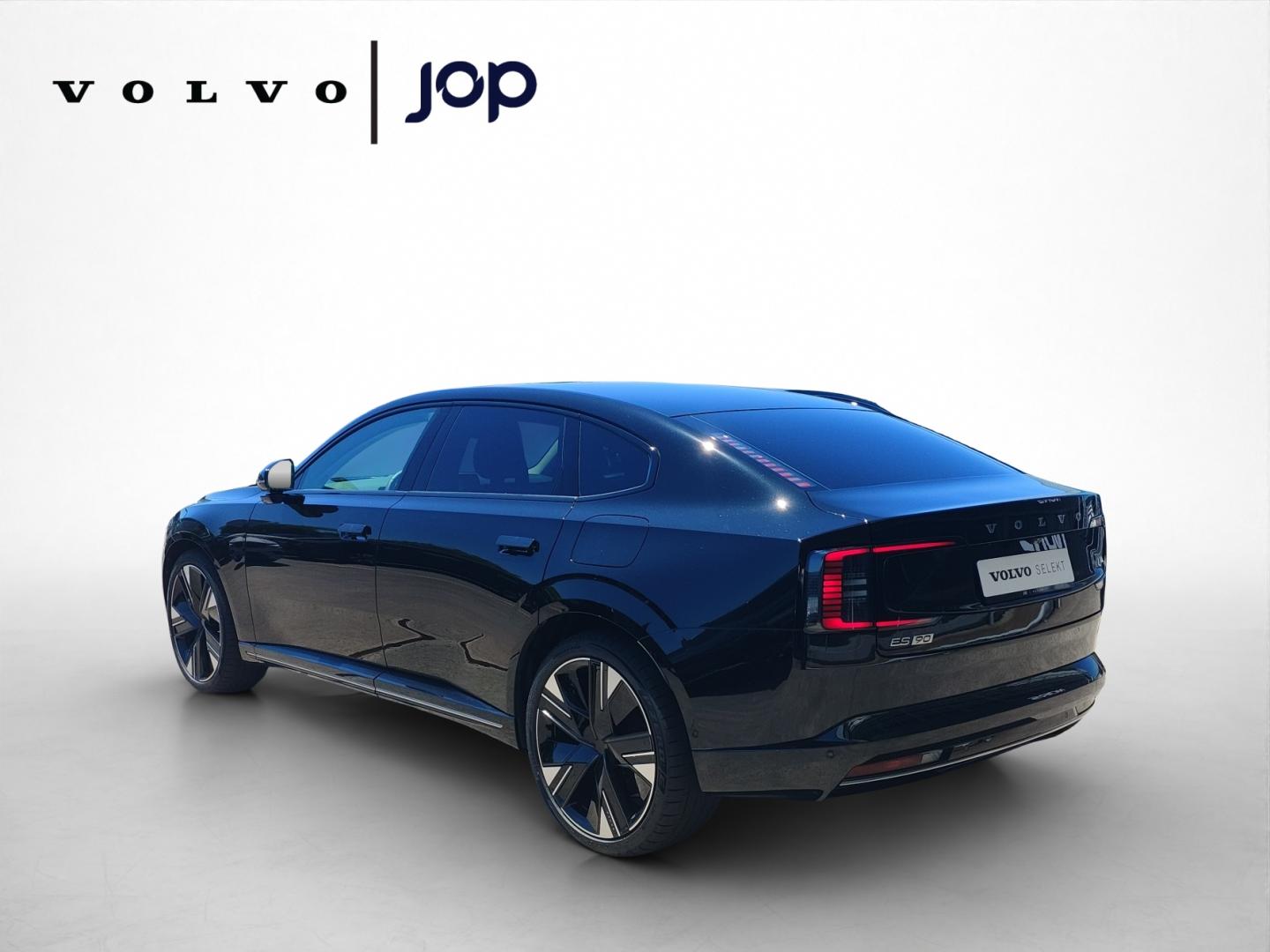 Volvo ES90