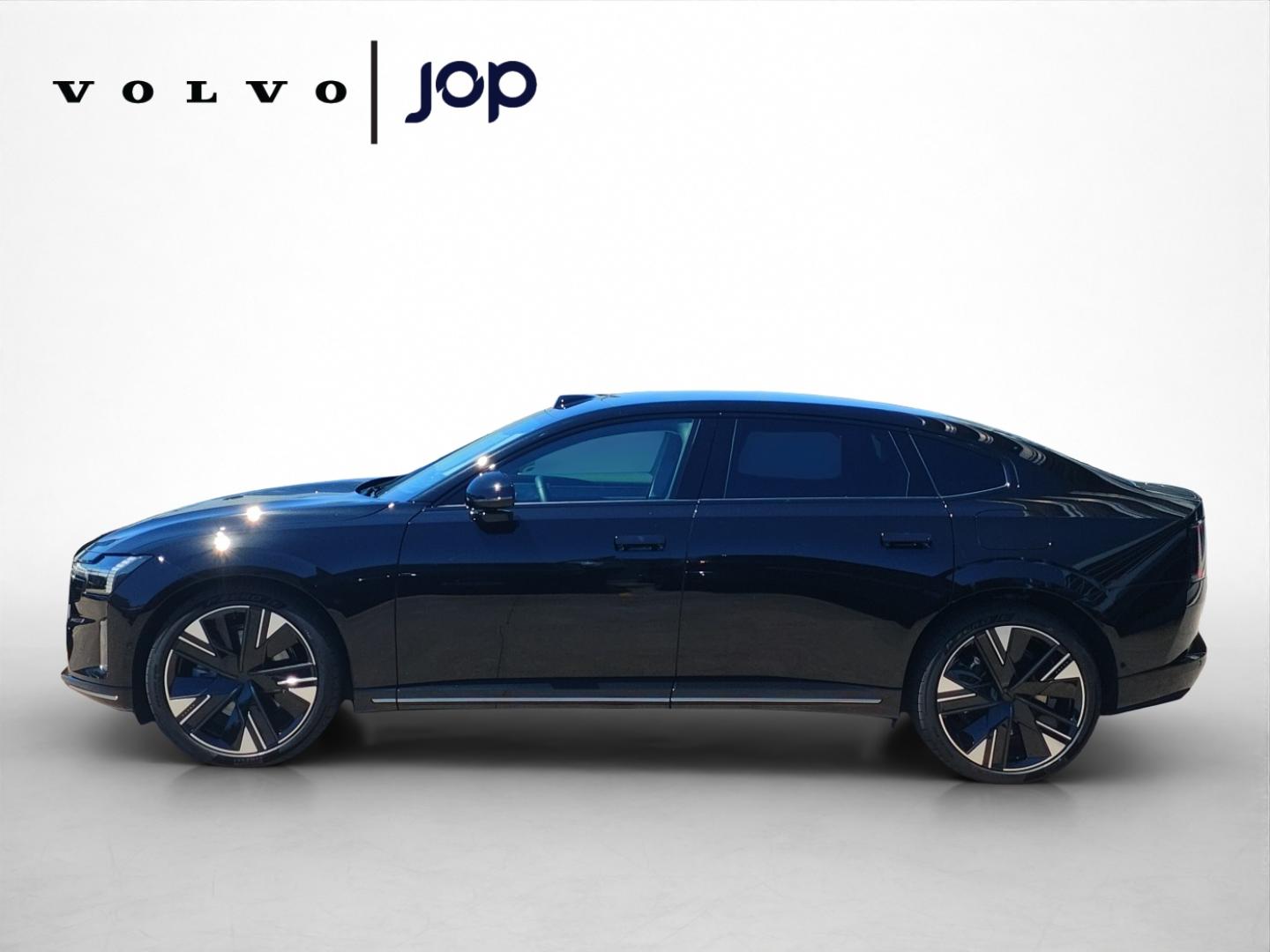 Volvo ES90
