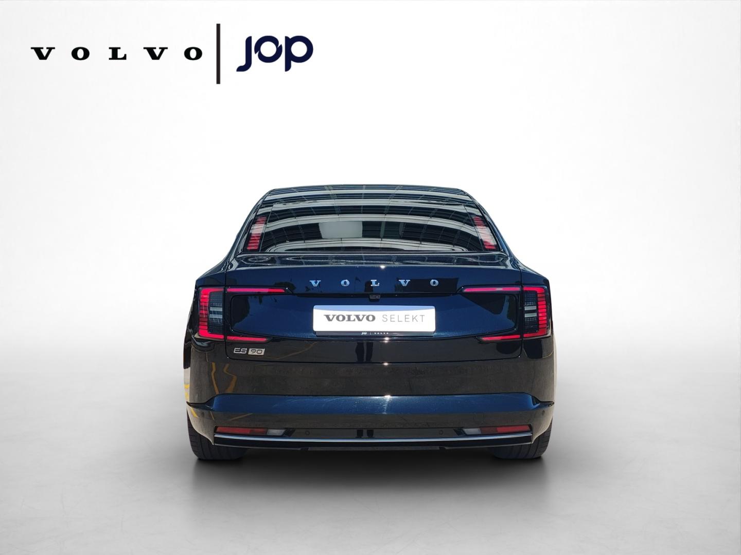 Volvo ES90