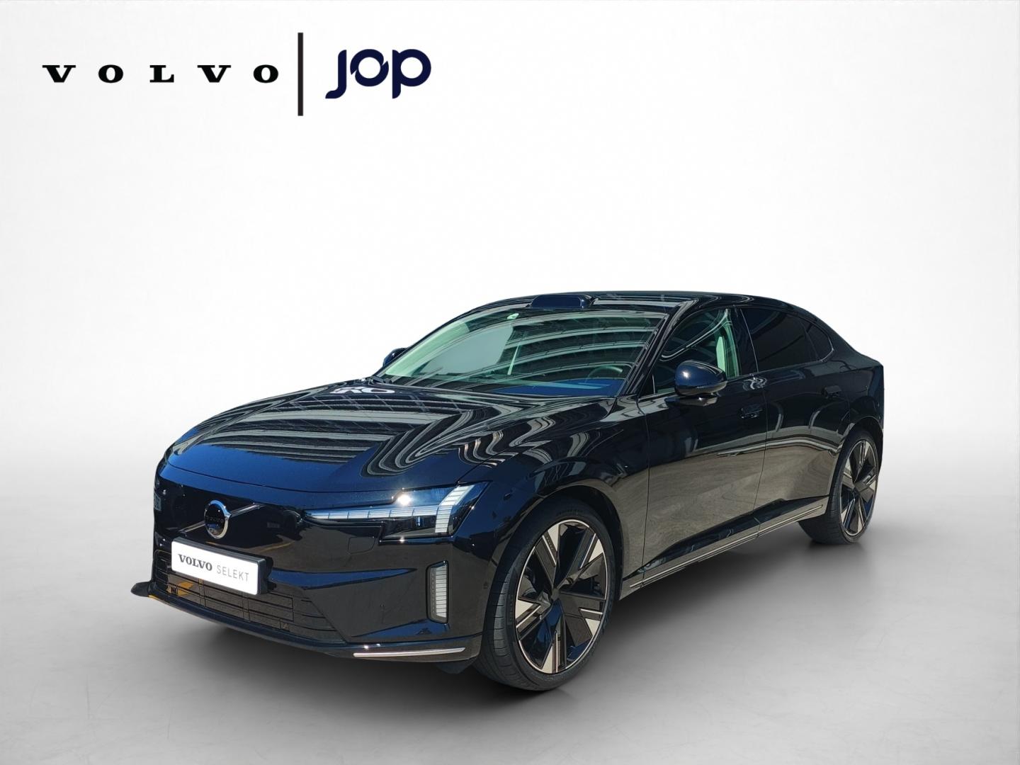 Volvo ES90