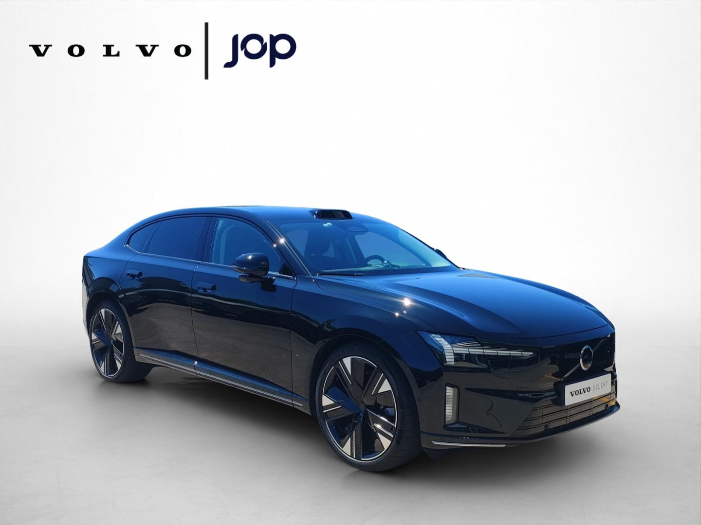 Volvo ES90