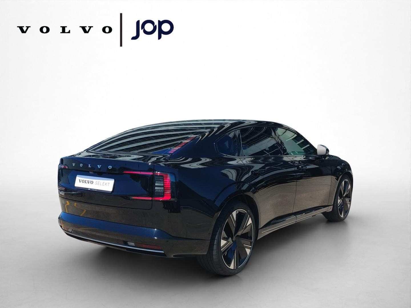 Volvo ES90