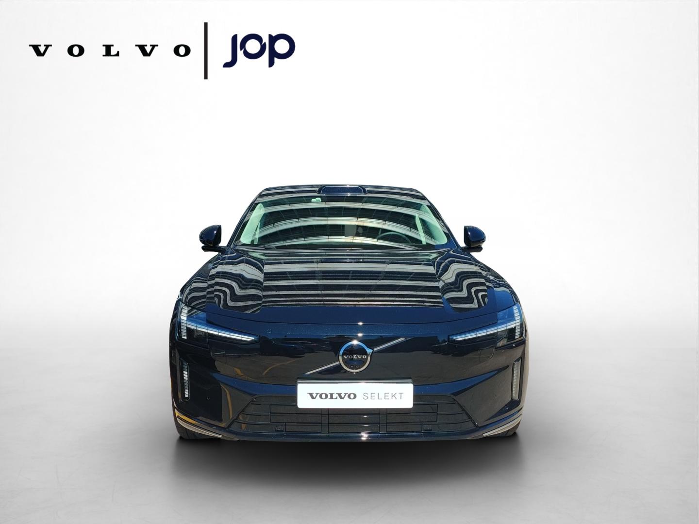 Volvo ES90