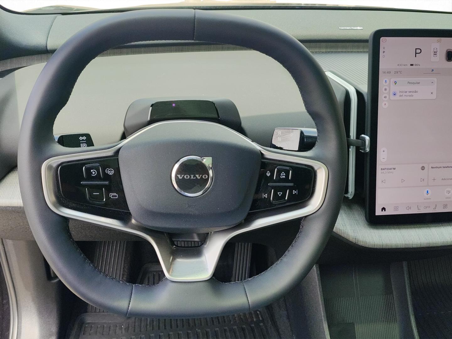 Volvo EX30