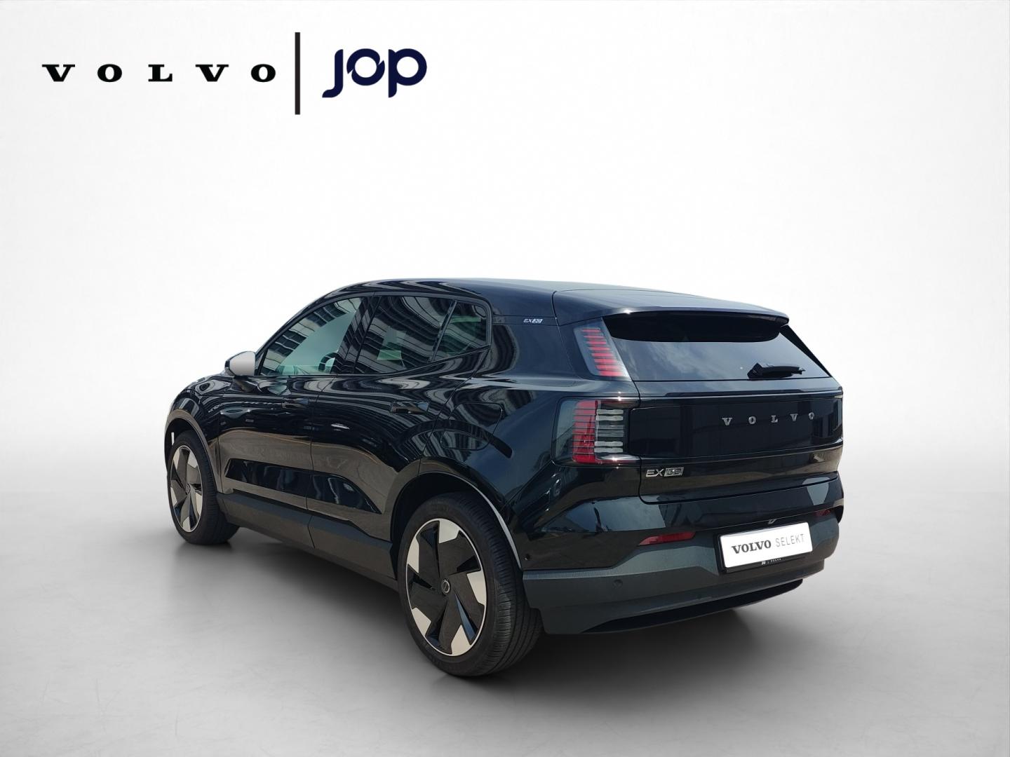 Volvo EX30