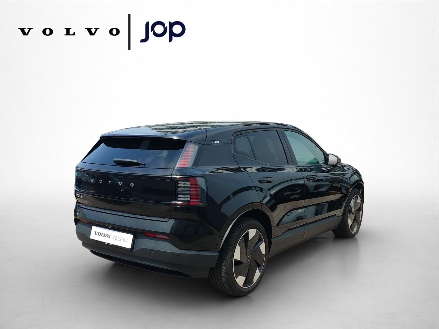 Volvo EX30