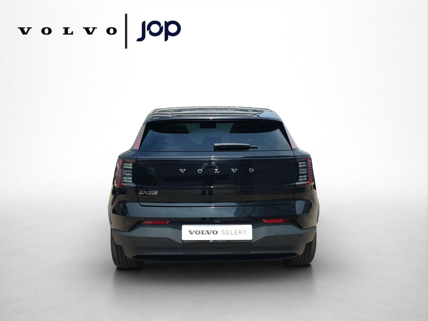 Volvo EX30