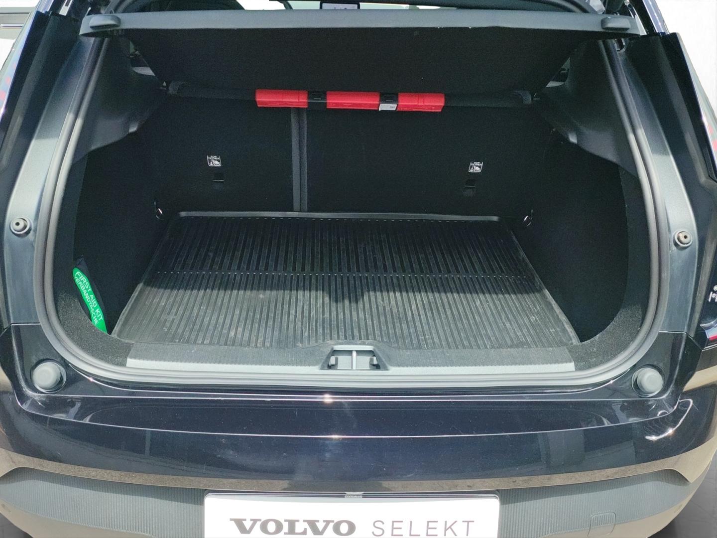 Volvo EX30