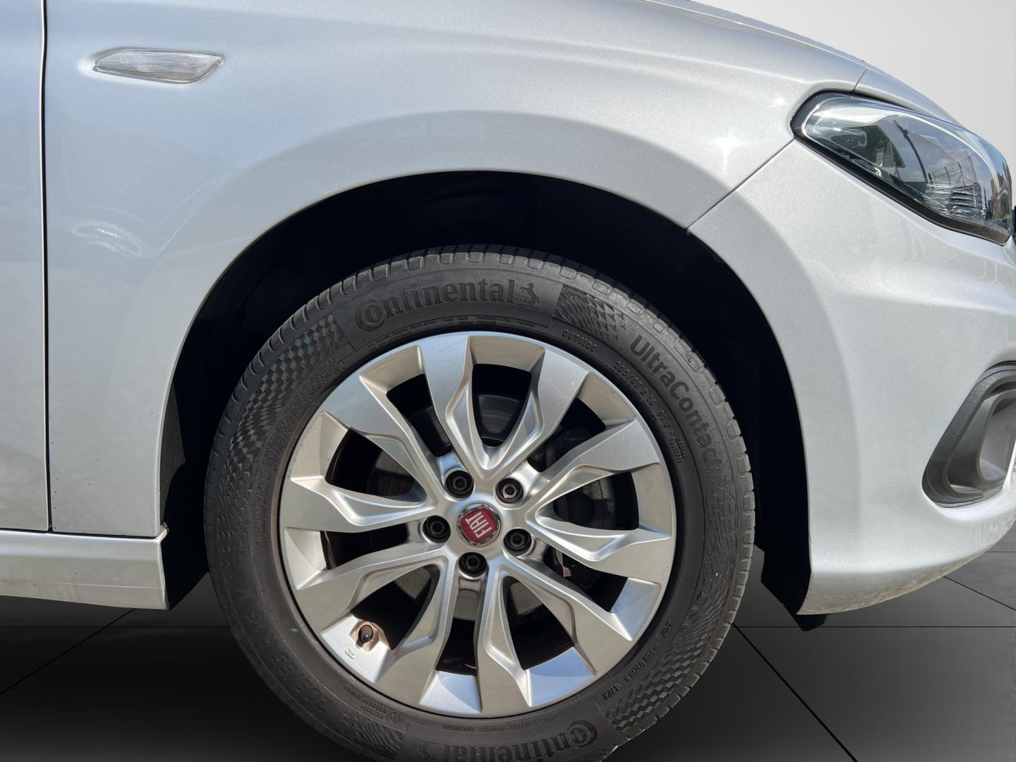 Fiat Tipo
