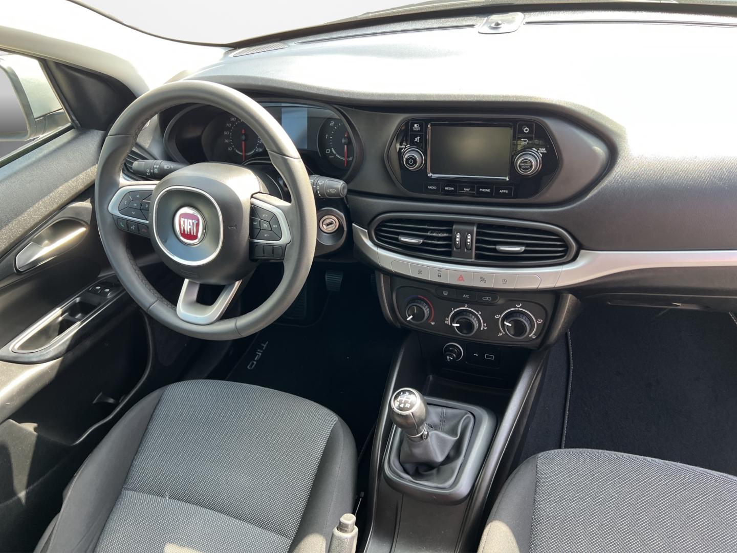 Fiat Tipo