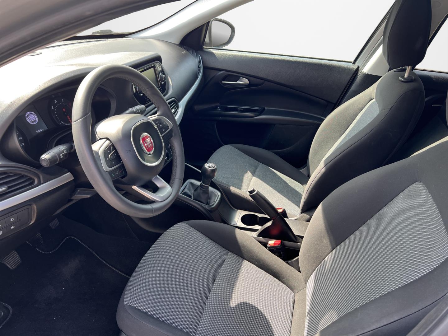Fiat Tipo