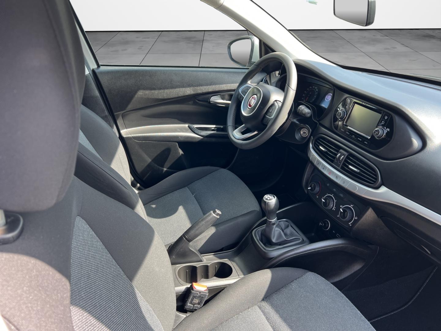 Fiat Tipo