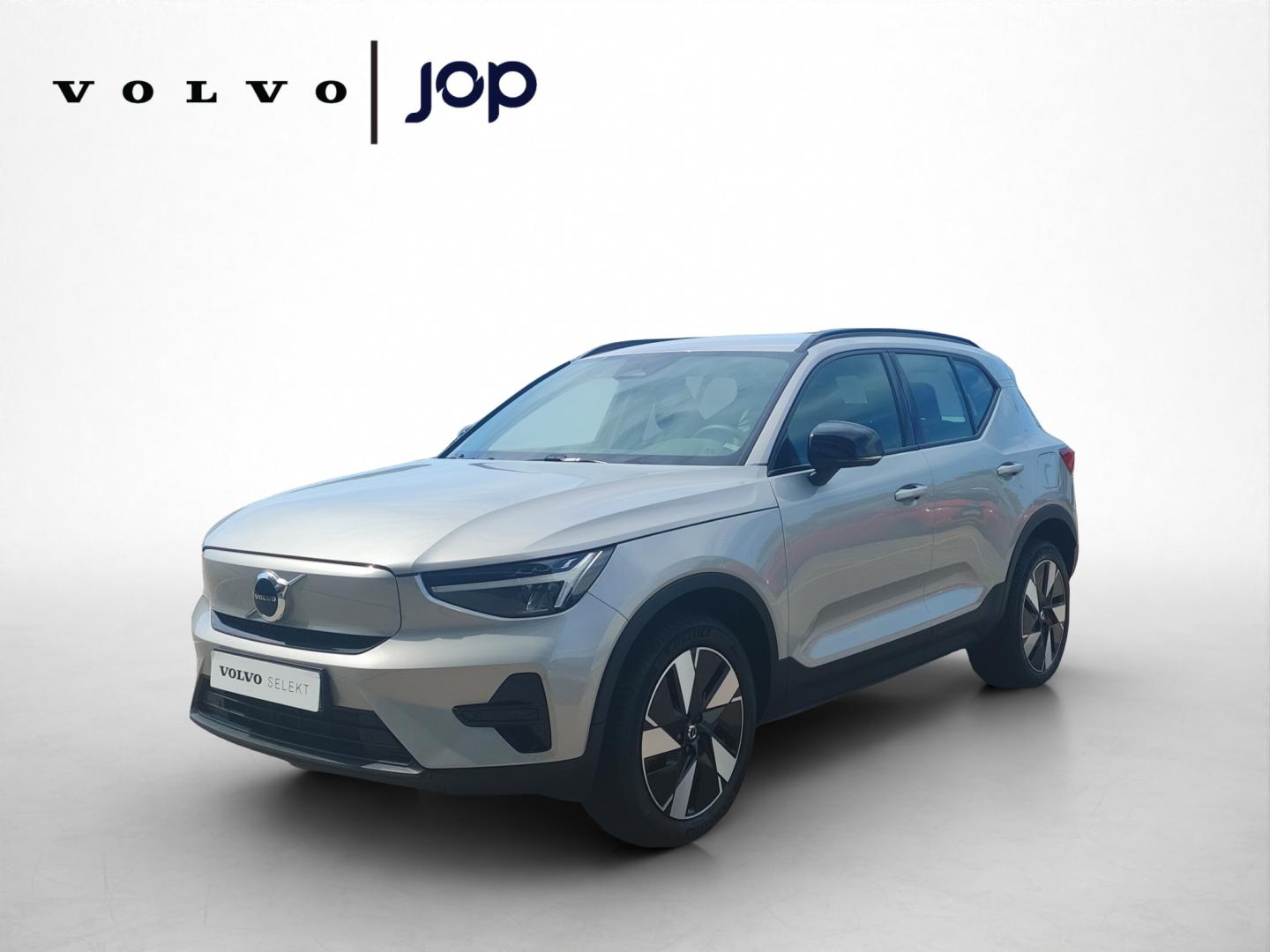Volvo EX40