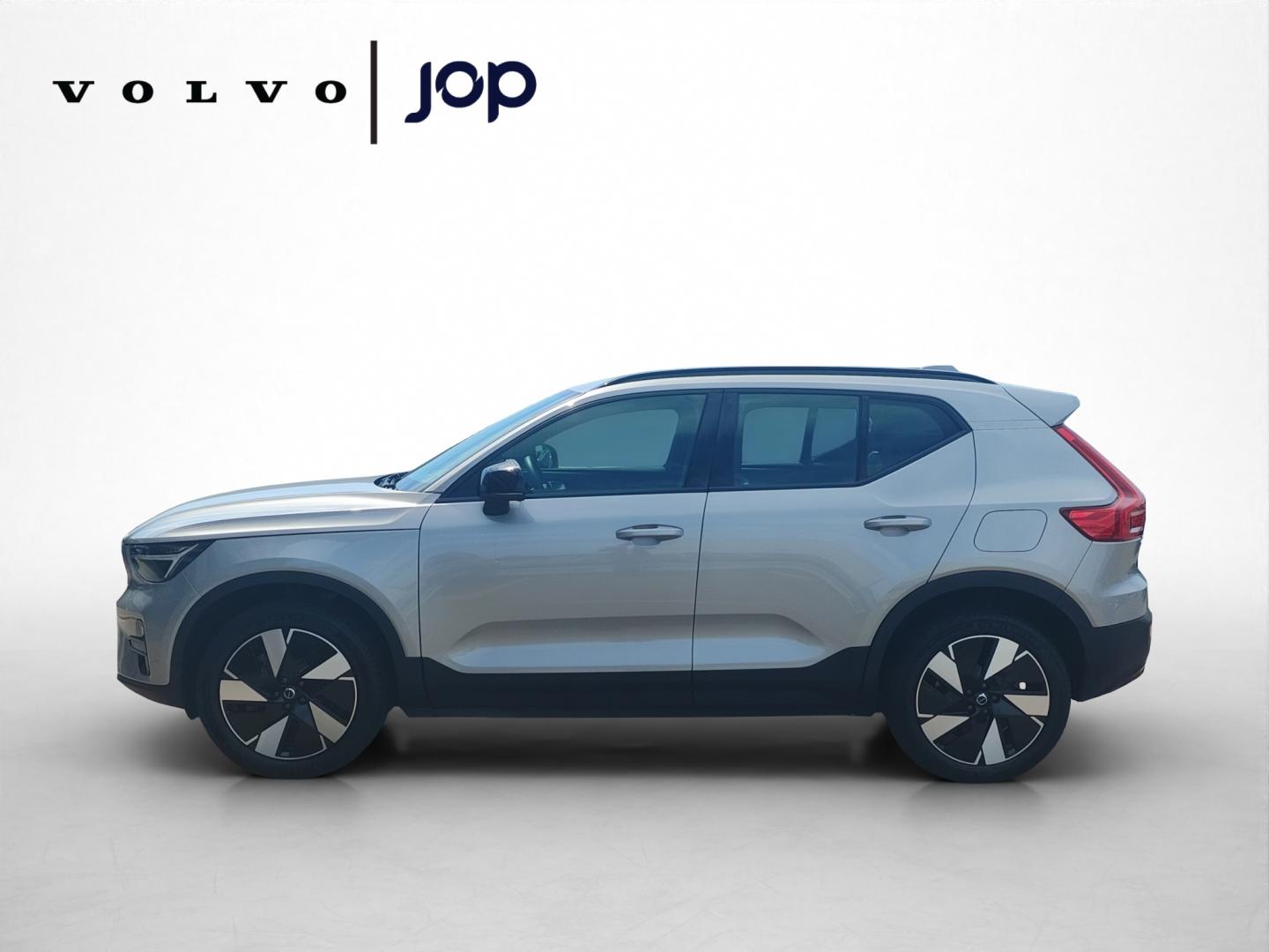 Volvo EX40