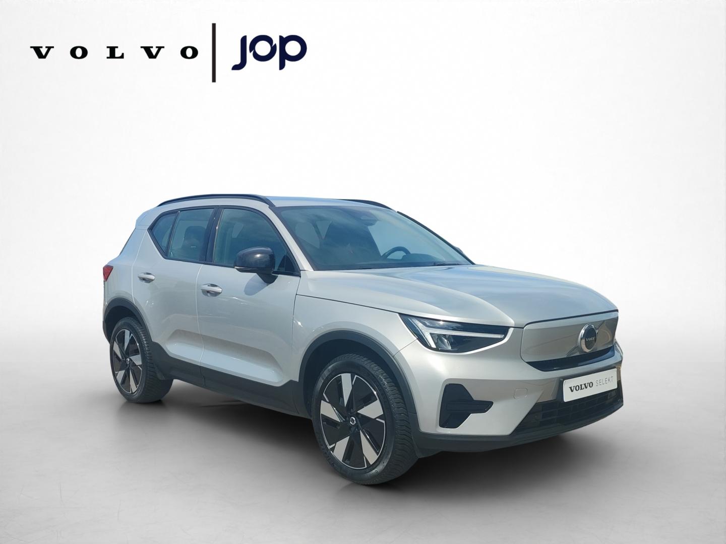 Volvo EX40
