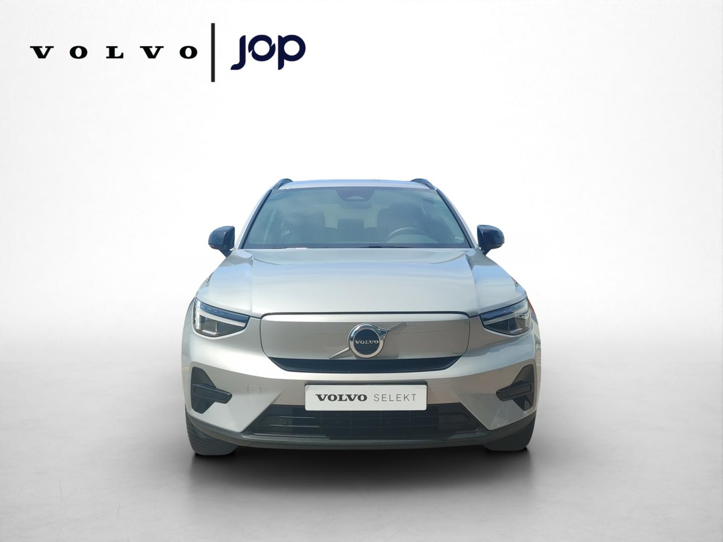 Volvo EX40