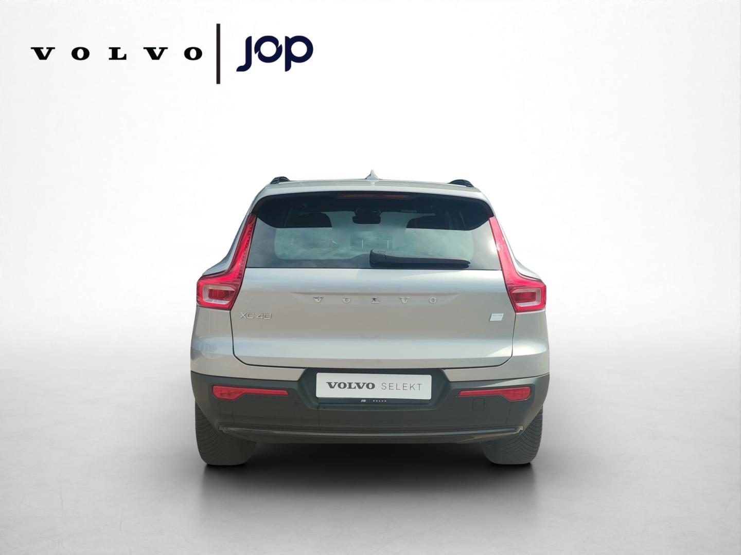 Volvo EX40